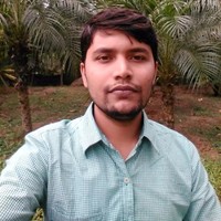 iDelta Electronic Services LLP Employee Kumar Gautam's profile photo