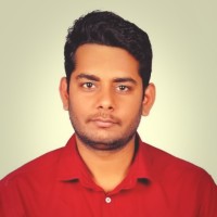 GGK Tech Employee Bishwajit Kumar's profile photo