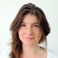 albelli Employee Kateryna Vorotina's profile photo
