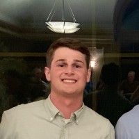 Victus Sports LLC Employee Trey Obarowski's profile photo