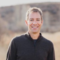 Yampa Valley Bank Employee Ryan van Ness's profile photo
