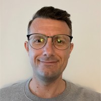 Charles Darwin School Employee Derek Npqsl's profile photo