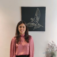 P D Navkar Bio - Chem Pvt Ltd Employee Karina Batavia's profile photo