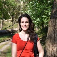 MIMETAS Employee Nienke Wevers's profile photo