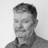 Architon LLP Employee Calum Davis's profile photo