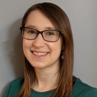 Institute for Clinical and Economic Review (ICER) Employee Kelsey Gosselin's profile photo