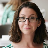 Farrar, Straus and Giroux Employee Hillary Tisman's profile photo