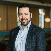 BOKA Restaurant Group Employee Ian Goldberg's profile photo