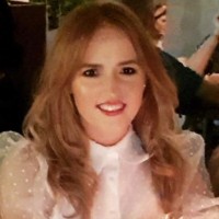 CurrentBody Employee Rachael-Anne Chisholm's profile photo