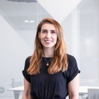 axelion AG Employee Sara Cassarà's profile photo