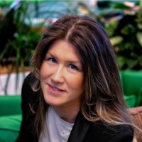 Knowit Employee Hanna Holmström's profile photo