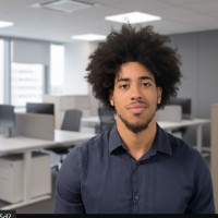 Upper-Link Employee Tommy Fontaine's profile photo