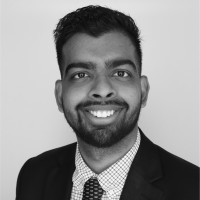 Singula Institute Employee Aditya Loganathan's profile photo