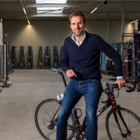 Belisol Employee Dirk Bellemakers's profile photo