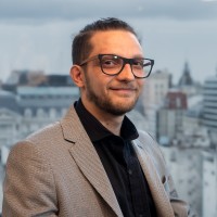 Morfy Employee Matias Alescio's profile photo
