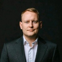 Capfield Employee Reimo Simsalu's profile photo