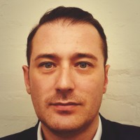 Cisco Employee Daniel Keegan's profile photo