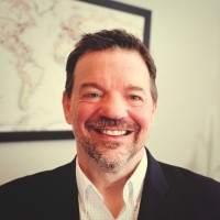 Knode.ai Employee Steve Murgo's profile photo