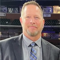 GuidePoint Systems Employee John Cook's profile photo