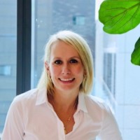 Stanwell Corporation Limited Employee Catherine Cook's profile photo