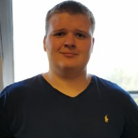 Kismóni Botond's profile photo