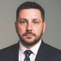 Midland Heart Employee David Hemming's profile photo