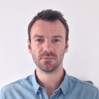 Bureau Veritas Group Employee Benjamin Olivier's profile photo