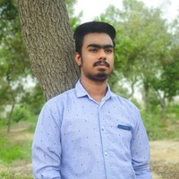 Softmeck Employee Muhammad Samak's profile photo