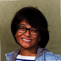 NLACRC Employee Genevieve Olivas's profile photo