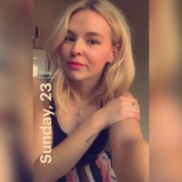 SAS Tech Services Employee Danielle Smart's profile photo