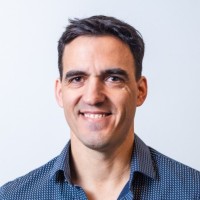 zvoove Employee Inaki Anduaga's profile photo