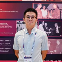 基准方中建筑设计有限公司 Employee xingjun chen's profile photo