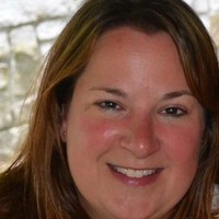 University of Dayton Research Institute Employee Heather Craves's profile photo