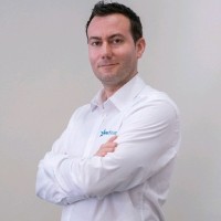 BlueStar Europe Employee Jeremy Bresson's profile photo