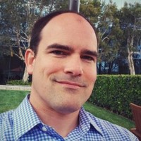 Kaiser Permanente Employee David Dickson's profile photo