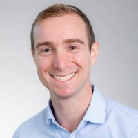 3STEP Sports Employee Blake Donnelly-Morell's profile photo