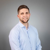 Freightview Employee Alex Duff's profile photo