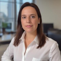 Dimetrika Technologies Employee Angela Godoi's profile photo