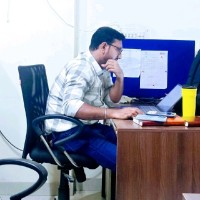 Evapoler Eco Cooling Solutions Employee Vikash Singh's profile photo