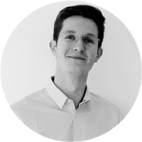 Gong Employee Alexandre Renard's profile photo