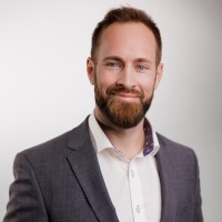 TA Digital Group (TADG) Employee John Jaglinski's profile photo
