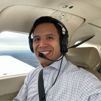 Saicon Employee AJ Alvarez's profile photo
