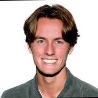 Shadowscape Employee Blake Gifford's profile photo