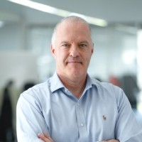 Critical Manufacturing Employee Augusto Vilarinho's profile photo