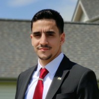 Host Merchant Services, LLC Employee Riyad Qattum's profile photo