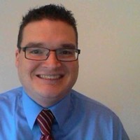 Now Micro Employee Tom Bixby's profile photo