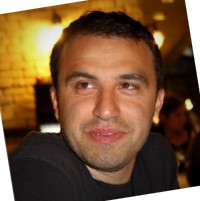 Europol Employee Cemal Dalar's profile photo