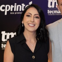 Tecprinters Employee Loane Kava's profile photo