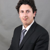 Paisano's Employee Ali al-Mahdi's profile photo