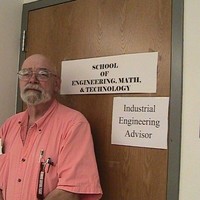 BlueHalo Employee Harry Whiting's profile photo